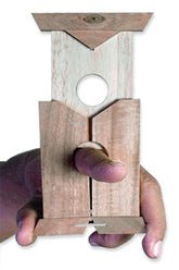 Fantastic Finger Chopper